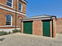 14 Crown Gate, Poundbury