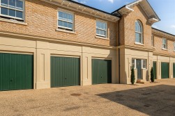 14 Crown Gate, Poundbury