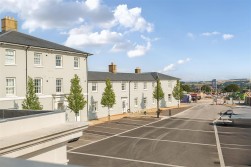 14 Crown Gate, Poundbury