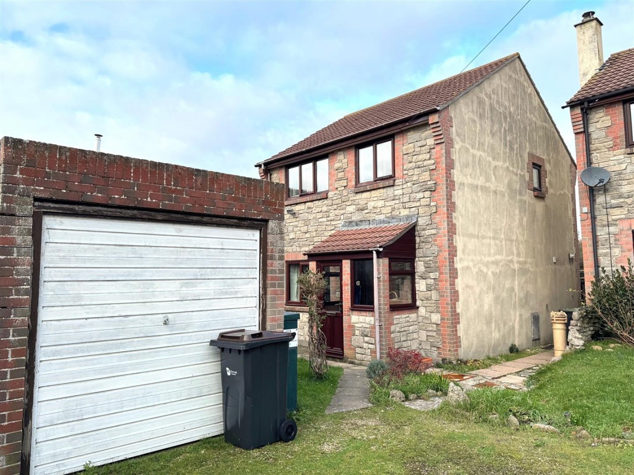 Lower Putton Lane, Chickerell, Weymouth