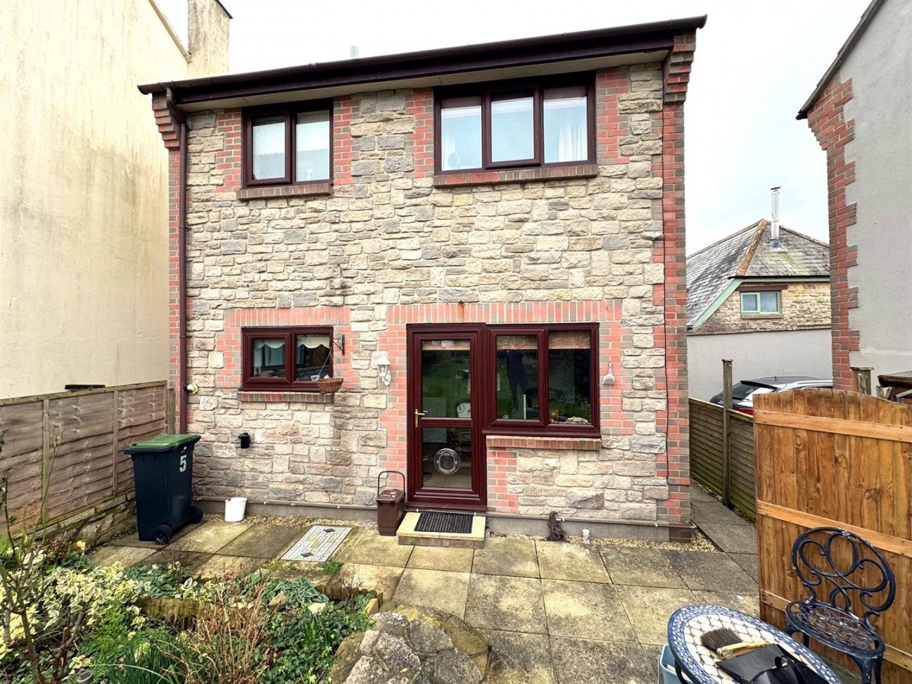 Lower Putton Lane, Chickerell, Weymouth