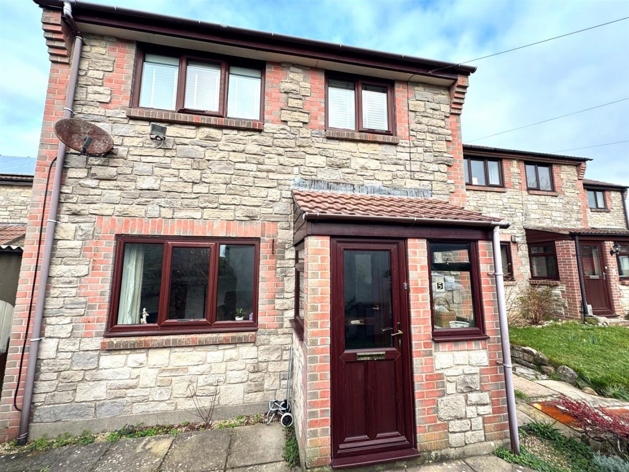 Lower Putton Lane, Chickerell, Weymouth