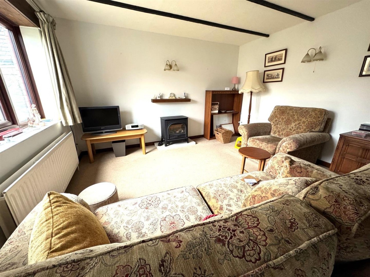 Lower Putton Lane, Chickerell, Weymouth