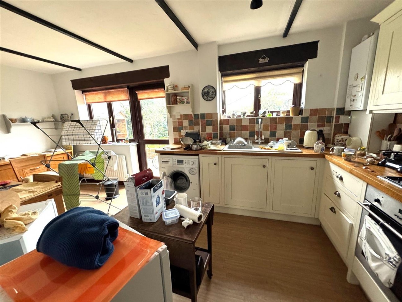 Lower Putton Lane, Chickerell, Weymouth