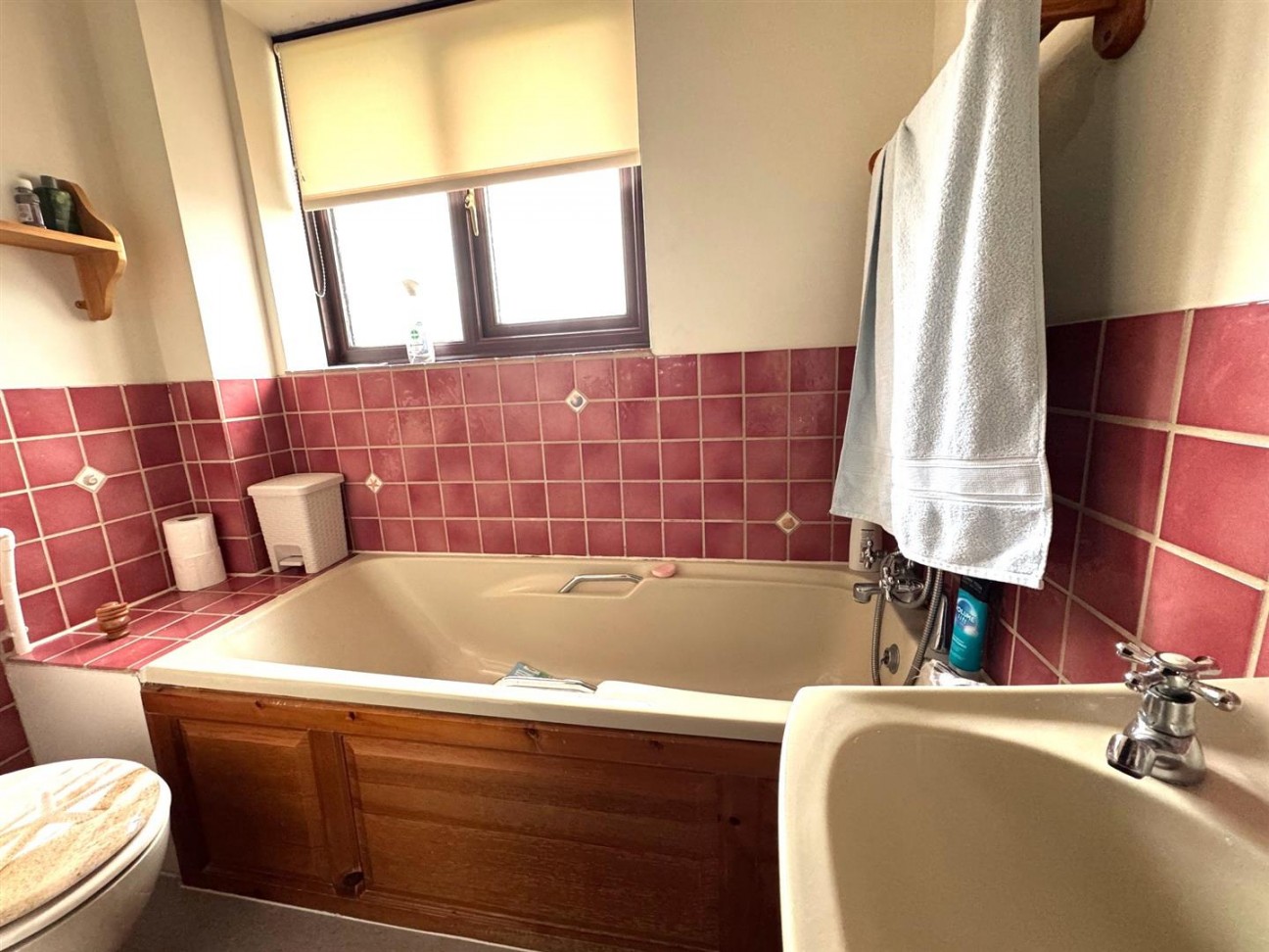 Lower Putton Lane, Chickerell, Weymouth