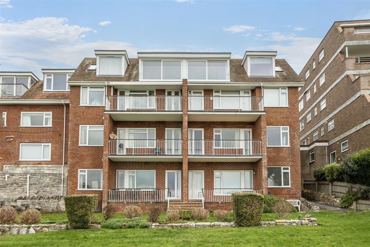 Durlston Road, Swanage