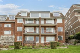 Durlston Road, Swanage