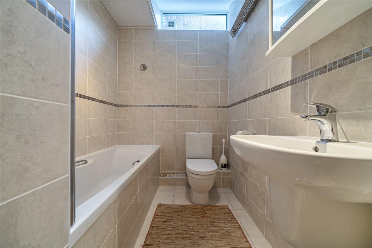 Durlston Road, Swanage