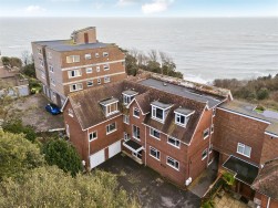 Durlston Road, Swanage