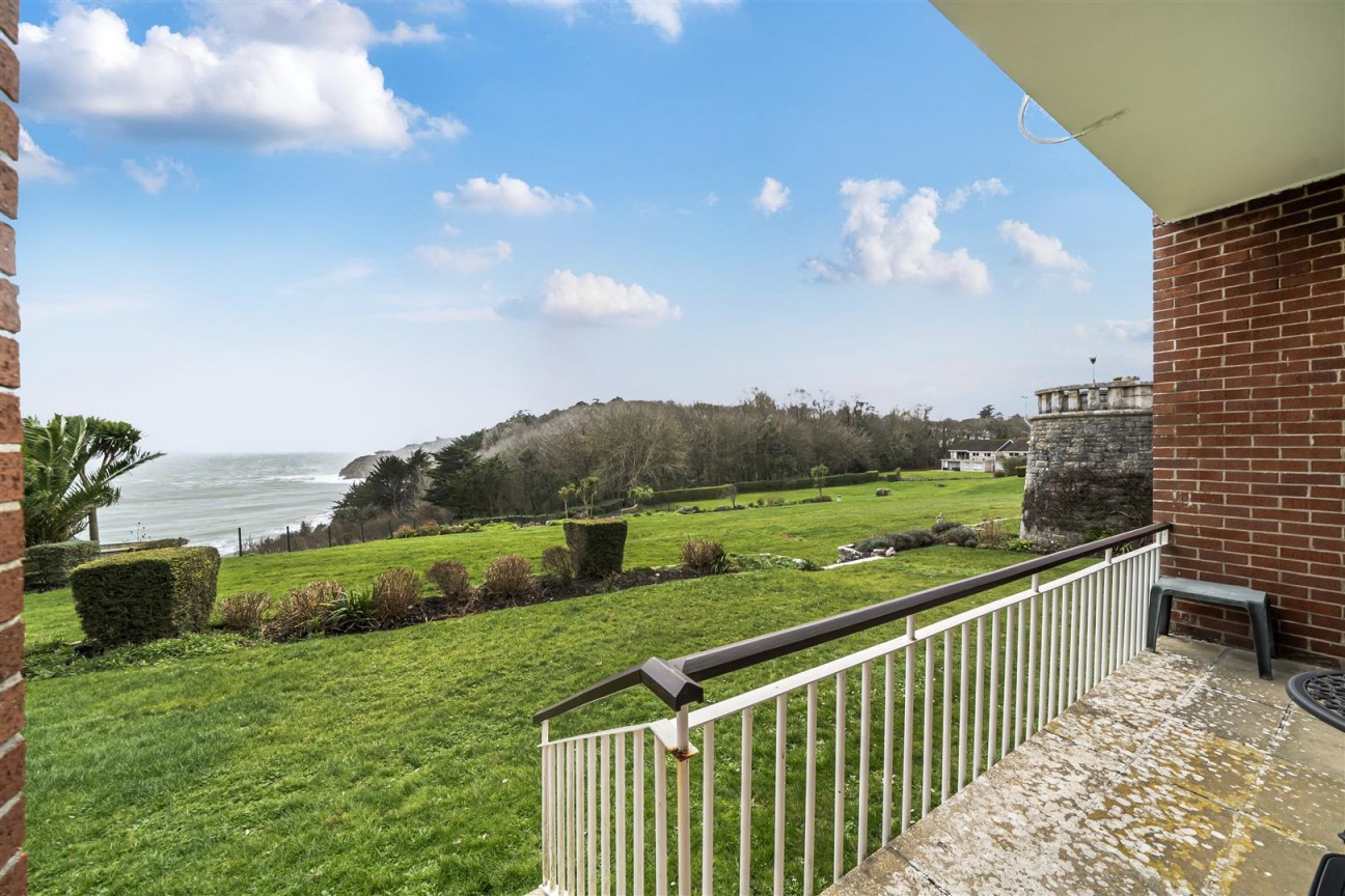 Durlston Road, Swanage