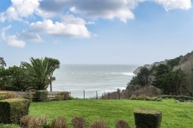 Durlston Road, Swanage