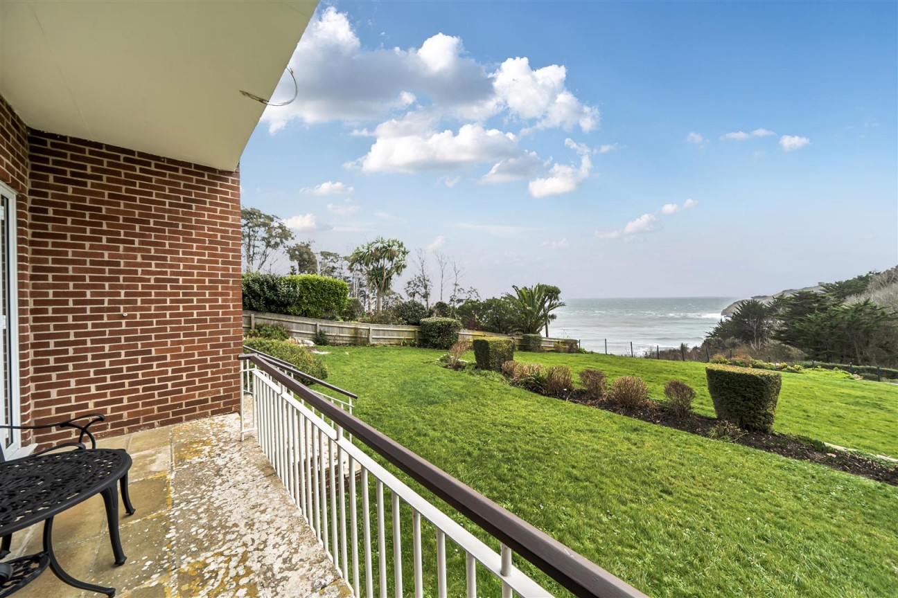 Durlston Road, Swanage