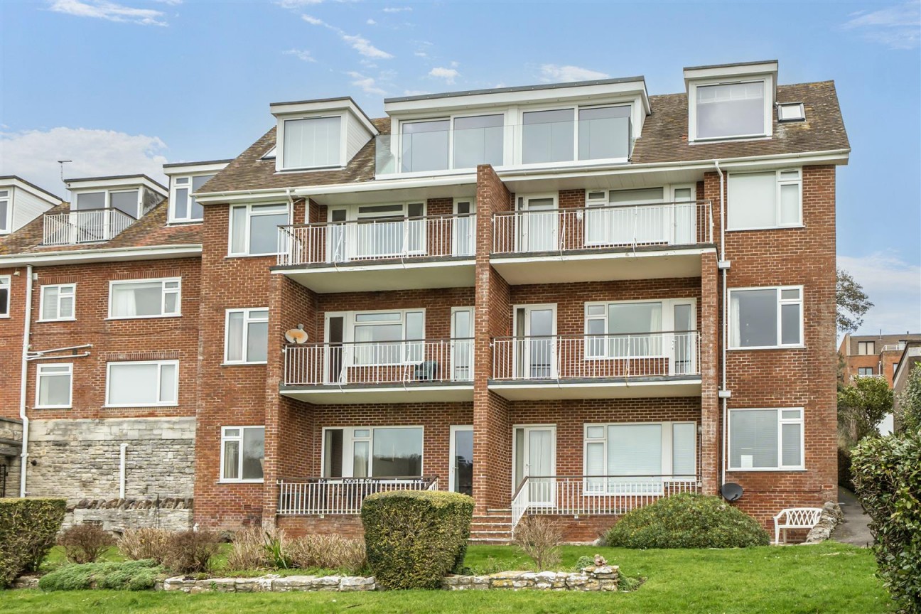 Durlston Road, Swanage