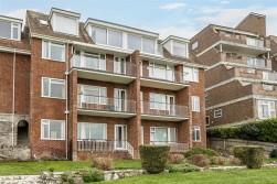 Durlston Road, Swanage