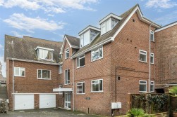 Durlston Road, Swanage