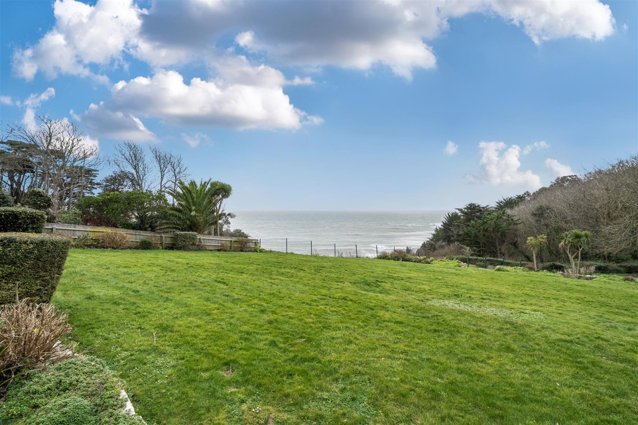 Durlston Road, Swanage