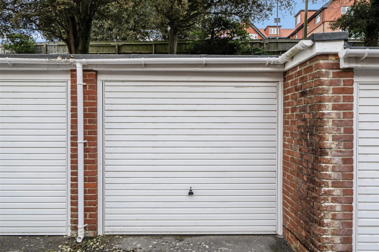 Durlston Road, Swanage