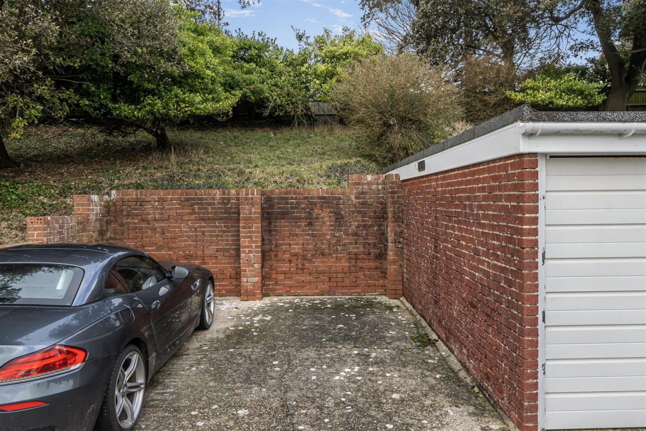 Durlston Road, Swanage