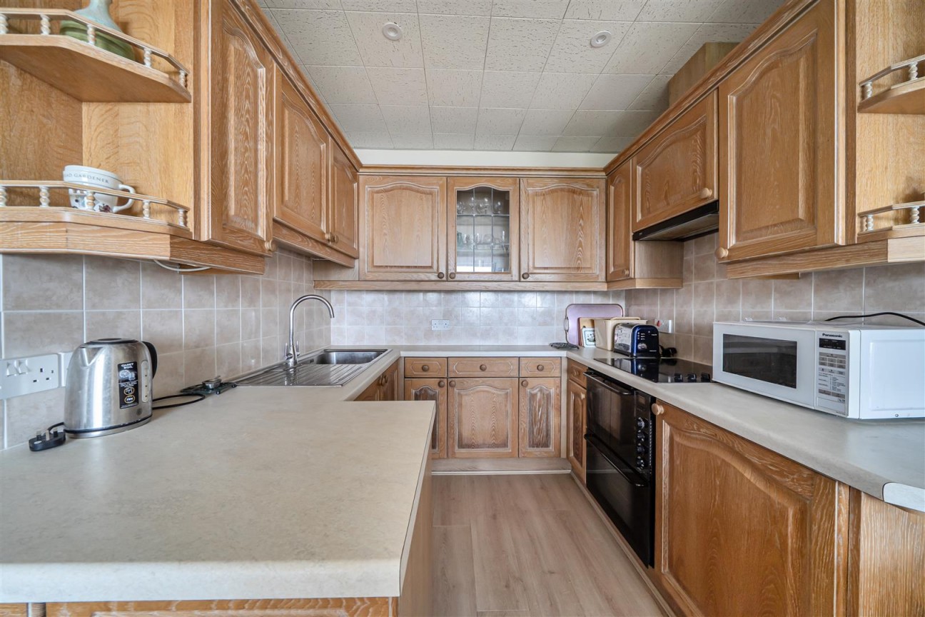 Durlston Road, Swanage