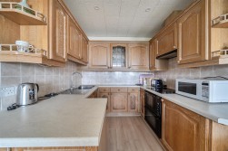 Durlston Road, Swanage