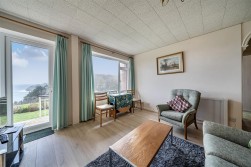 Durlston Road, Swanage