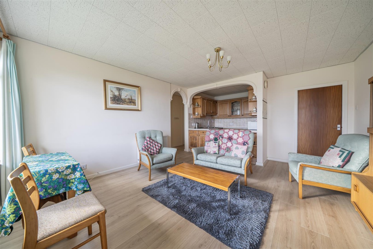 Durlston Road, Swanage