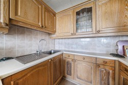 Durlston Road, Swanage