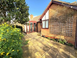 Connaught Gardens, Weymouth