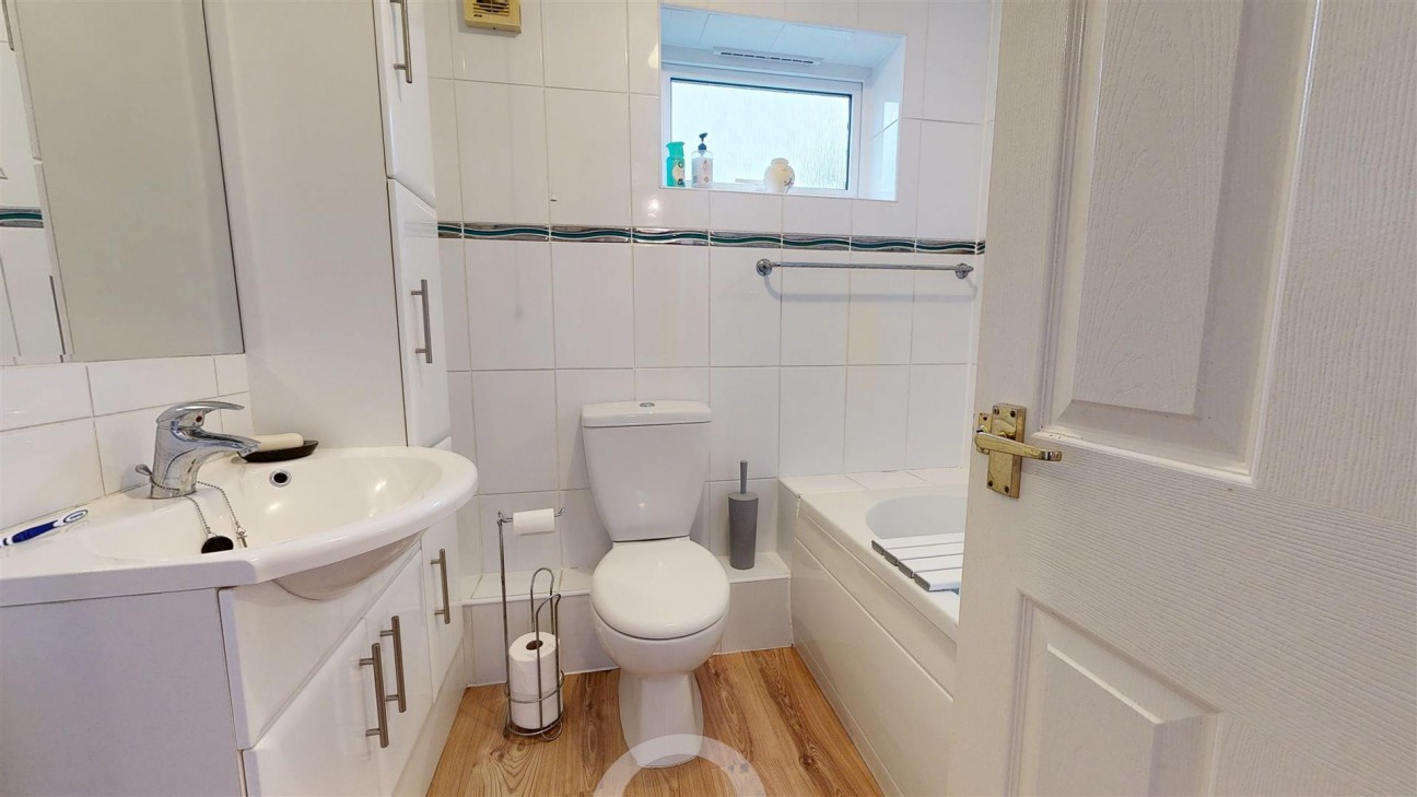 Connaught Gardens, Weymouth