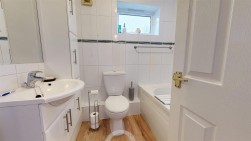 Connaught Gardens, Weymouth