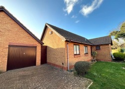 Connaught Gardens, Weymouth