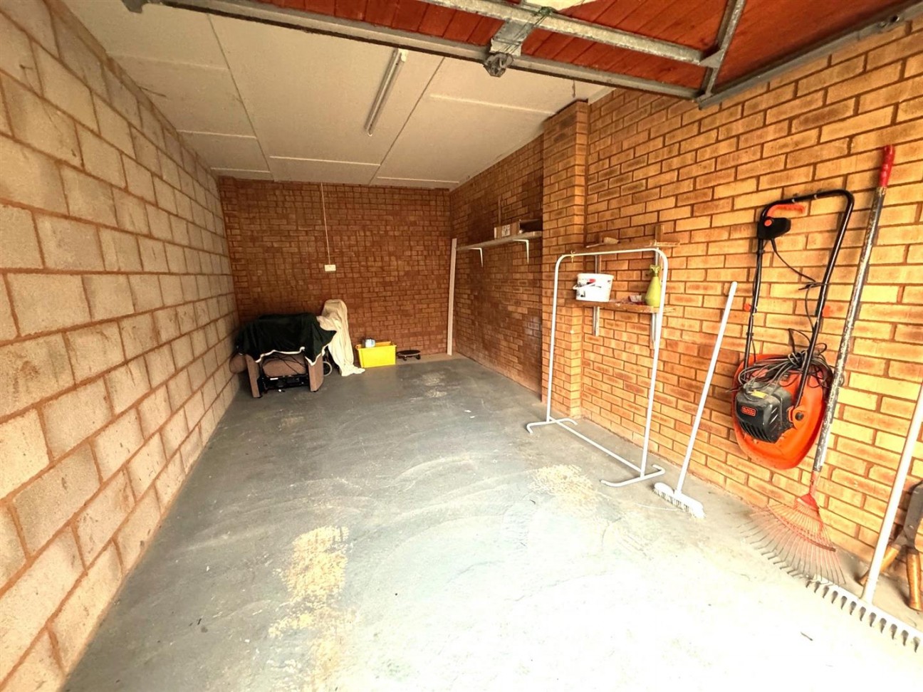 Connaught Gardens, Weymouth