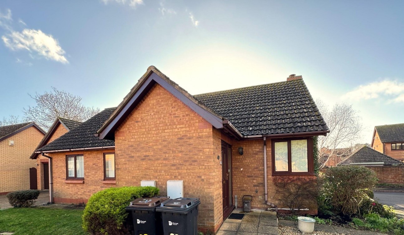 Connaught Gardens, Weymouth