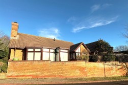 Connaught Gardens, Weymouth