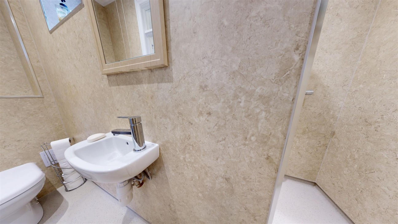 Connaught Gardens, Weymouth