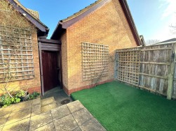 Connaught Gardens, Weymouth