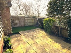 Connaught Gardens, Weymouth