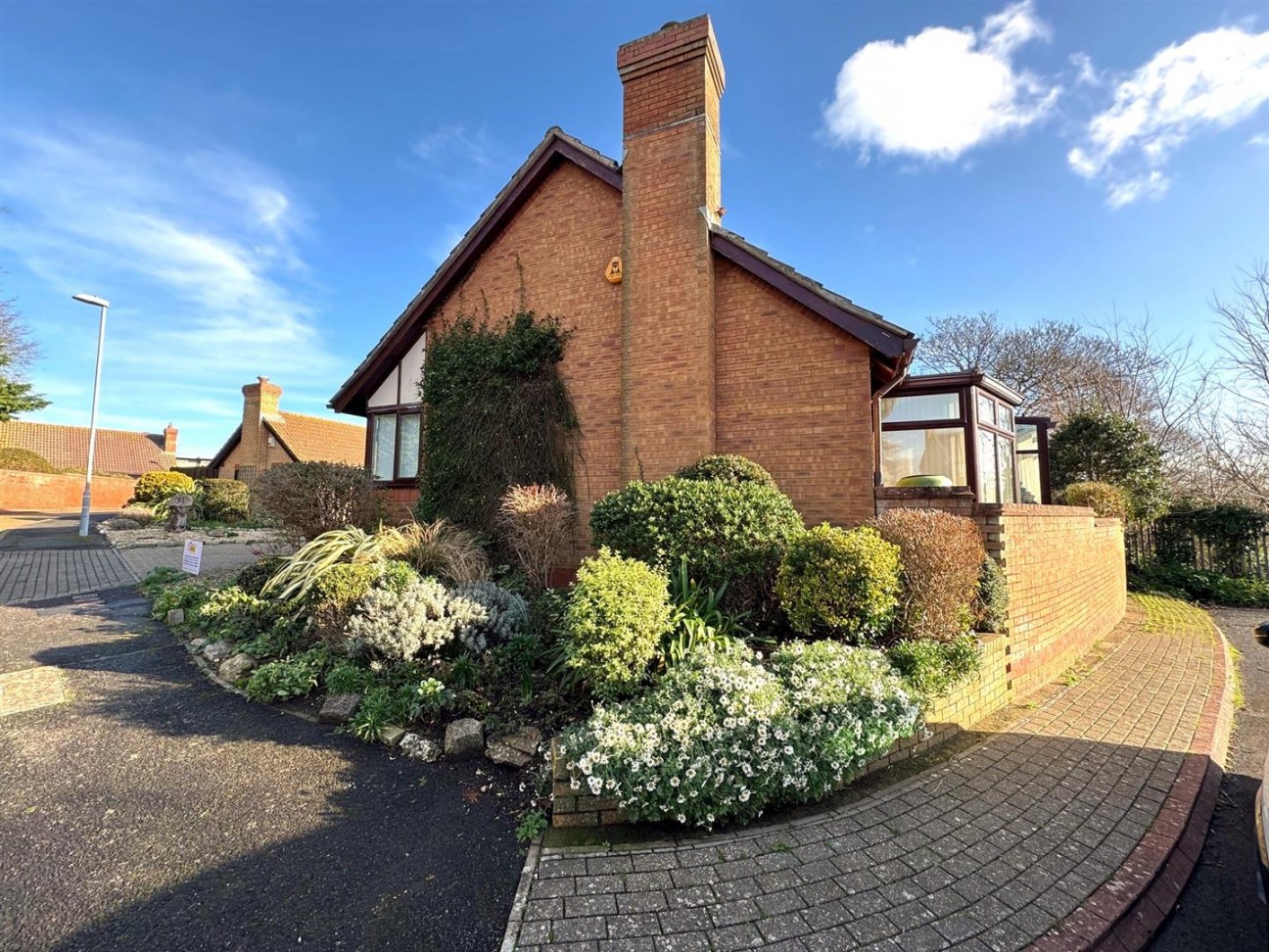 Connaught Gardens, Weymouth