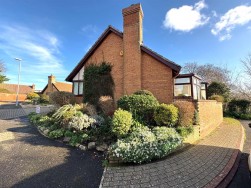 Connaught Gardens, Weymouth