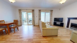 Connaught Gardens, Weymouth