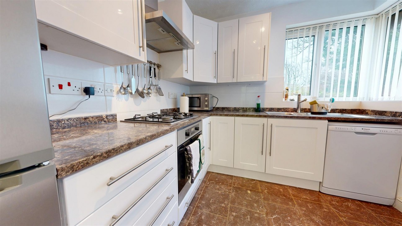 Connaught Gardens, Weymouth