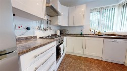 Connaught Gardens, Weymouth