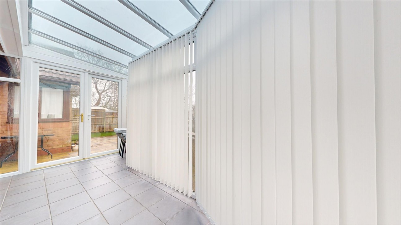 Connaught Gardens, Weymouth