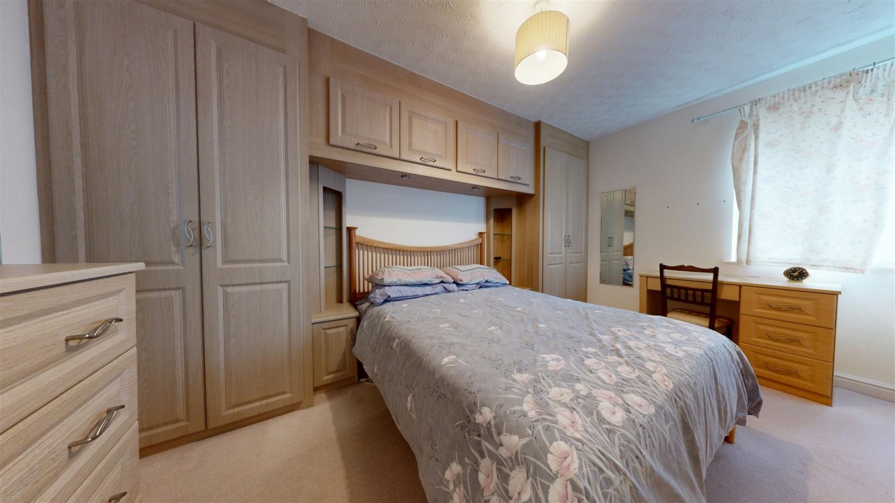 Connaught Gardens, Weymouth