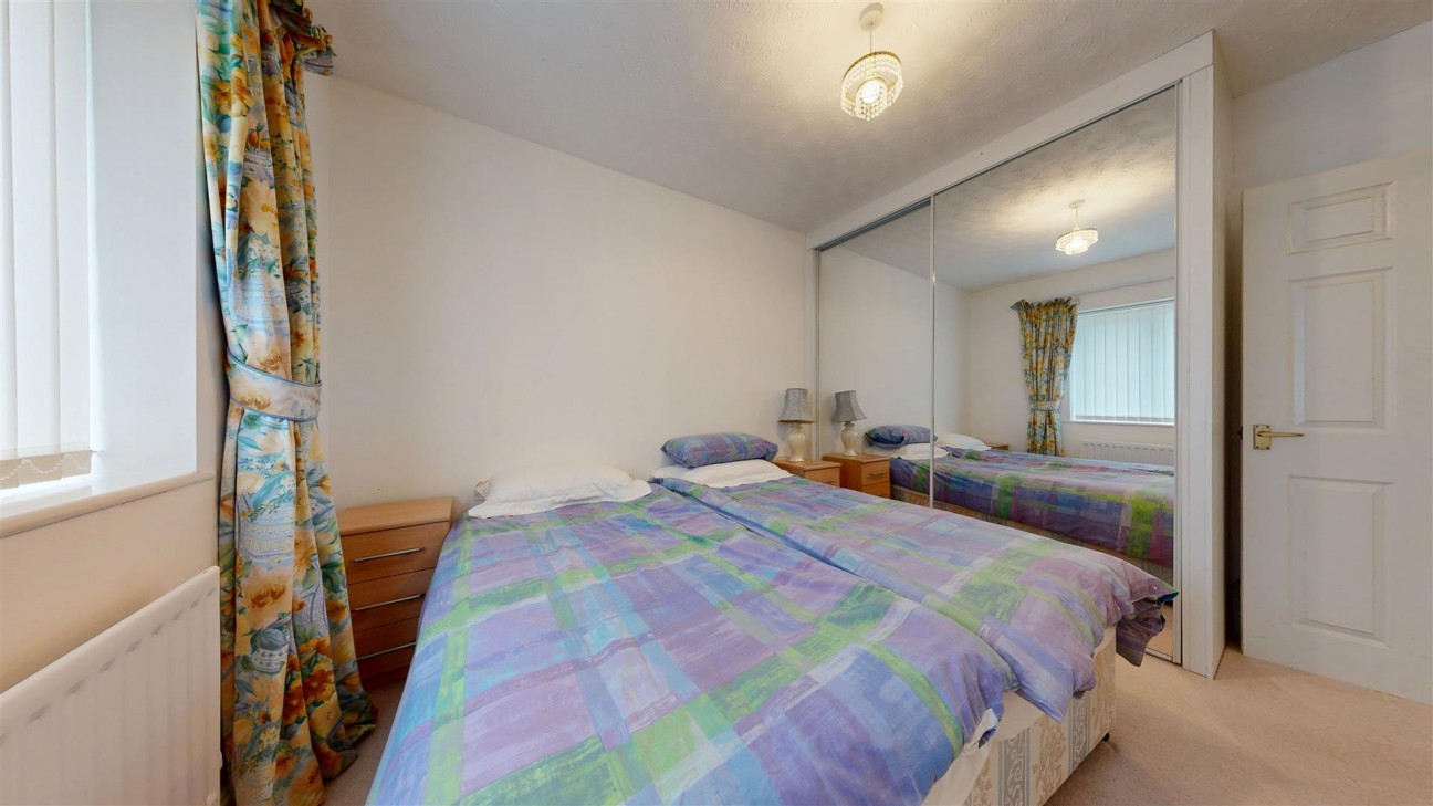 Connaught Gardens, Weymouth