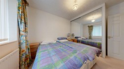 Connaught Gardens, Weymouth