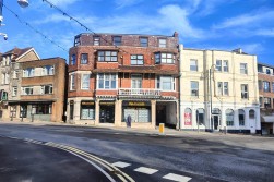 Rempstone Road, Swanage