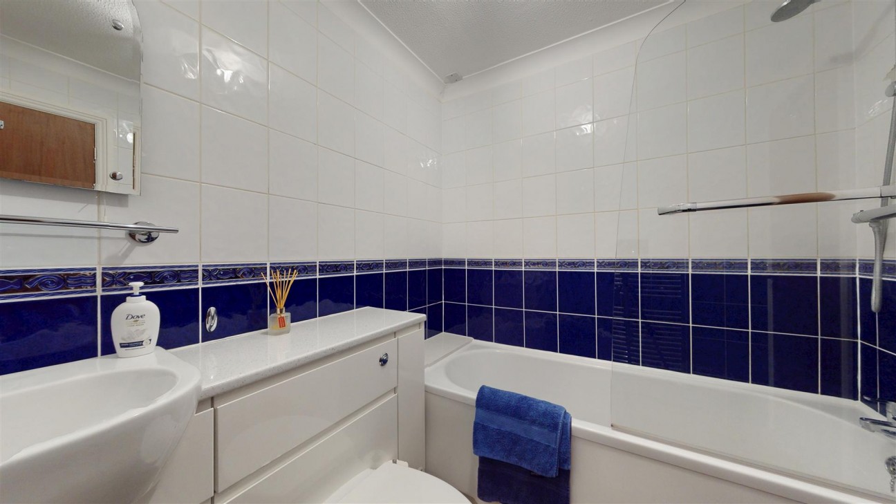 Rempstone Road, Swanage