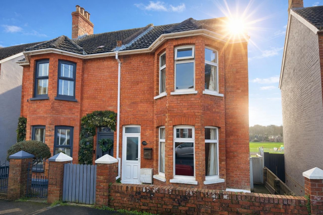 Southview Road, Weymouth