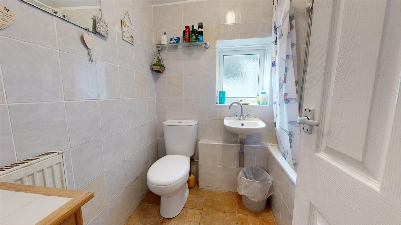 Southview Road, Weymouth